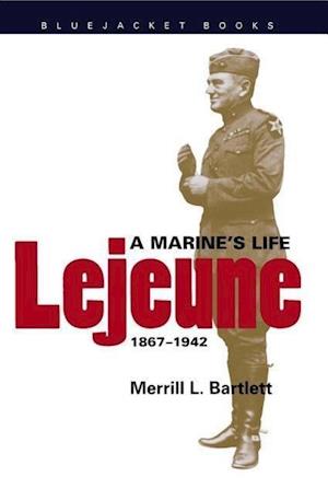 LeJeune