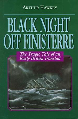 Black Night of Finisterre