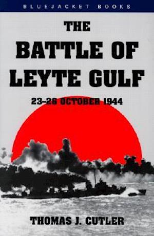 Battle of Leyte Gulf