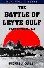 Battle of Leyte Gulf