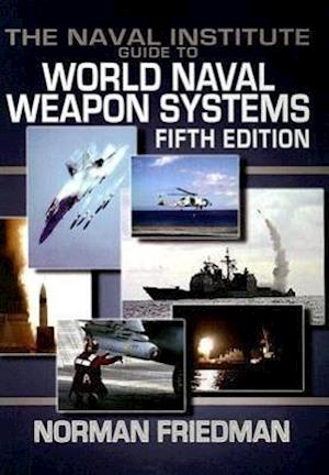 Friedman, N:  The Naval Institute Guide to World Naval Weapo