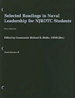 Selected Readings in Naval Leadership for Njrotc Students