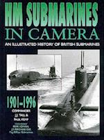 Hm Submarines in Camera
