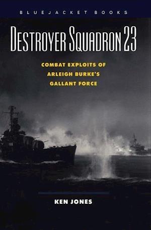 Destroyer Squadron 23