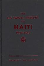 U.S. Naval Mission to Haiti, 1959-1963