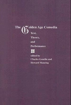 Ganelin, C:  Golden Age Comedia