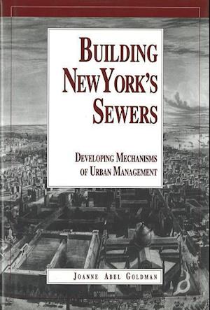 Building New York's Sewers