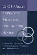 Ascione, F:  Prevention and Intervention in Child Abuse, Dom