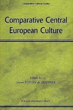Comparative Central European Culture