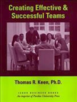 Creating Effective and Successful Teams