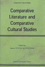 Comparative Literature and Comparative Cultural Studies