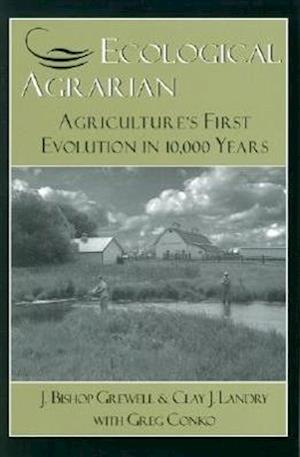 Ecological Agrarian