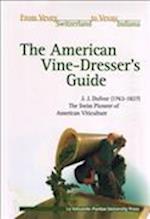 American Vine Dresser's Guide