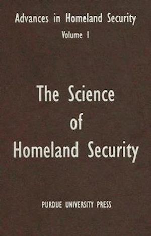 The Science of Homeland Security