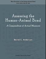 Assessing the Human-Animal Bond