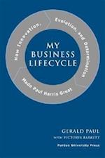 Paul, G:  My Business Life Cycle