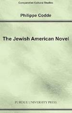 Codde, P:  The Jewish American Novel