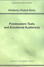 Davis, K:  Postmodern Texts and Emotional Audiences