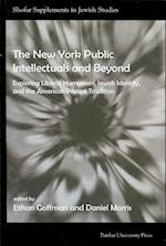 New York Public Intellectuals and Beyond