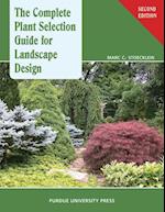 Stoecklein, M:  The  Complete Plant Selection Guide for Land