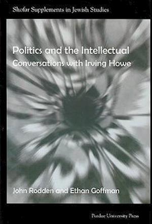POLITICS & THE INTELLECTUAL