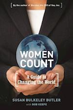 Bulter, S:  Women Count