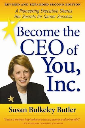 Butler, S:  Become the CEO of You, Inc.