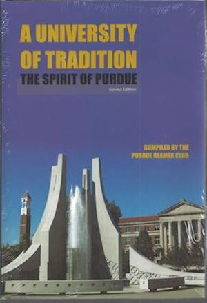 A University of Tradition