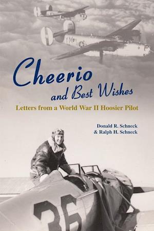 Schneck, R:  Cheerio and Best Wishes