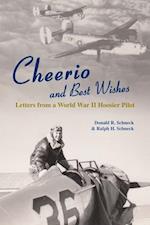 Schneck, R:  Cheerio and Best Wishes