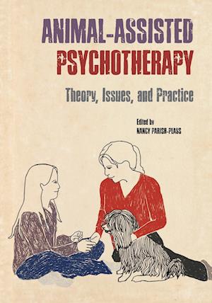 Animal-Assisted Psychotherapy