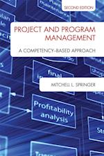 Project and Program Management