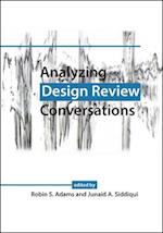 Analyzing Design Review Conversations