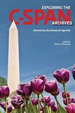 Exploring the C-SPAN Archives