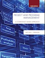 Project and Program Management