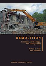Diven, R:  Demolition