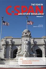The Year in C-SPAN Archives Research, Volume 4