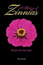 A History of Zinnias