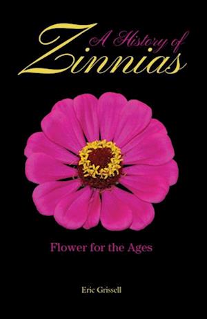 History of Zinnias