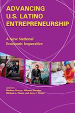 Advancing U.S. Latino Entrepreneurship