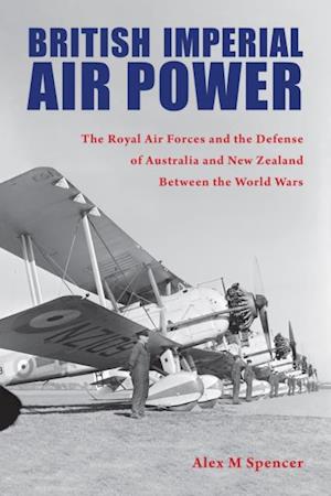 British Imperial Air Power