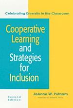 Cooperative Learning and Strategies for Inclusion