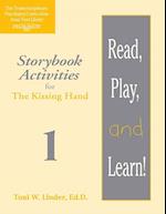 Linder, T:  Read, Play, and Learn!¿ Module 1