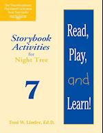 Linder, T:  Read, Play, and Learn!¿ Module 7