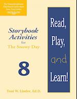 Linder, T:  Read, Play, and Learn!¿ Module 8