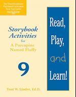 Linder, T:  Read, Play, and Learn!¿ Module 9