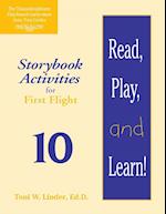 Linder, T:  Read, Play, and Learn!¿ Module 10