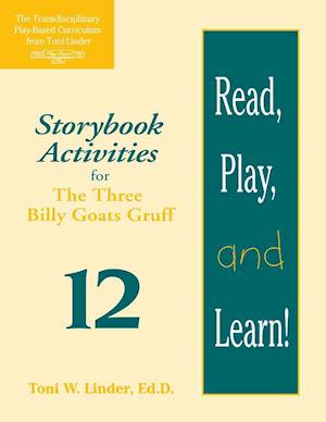 Baker, M:  Read, Play, and Learn!¿ Module 12