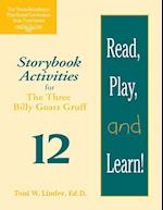 Baker, M:  Read, Play, and Learn!¿ Module 12