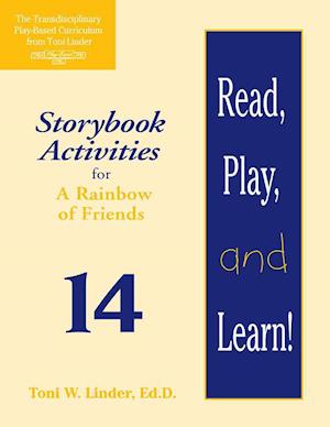 Linder, T:  Read, Play, and Learn!¿ Module 14